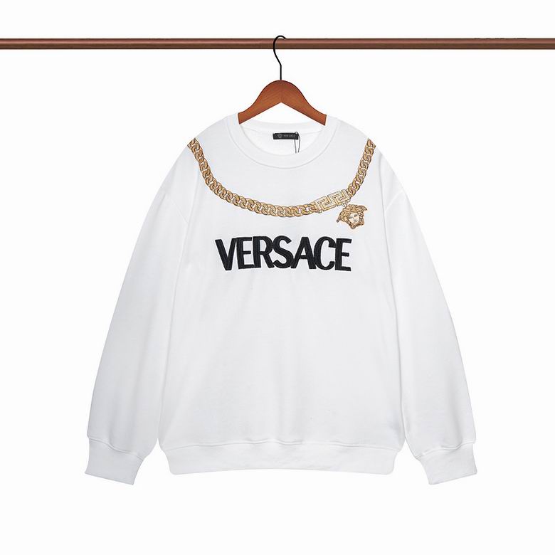 Versace Sweatshirt-130